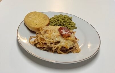 Best Spaghetti Recipe