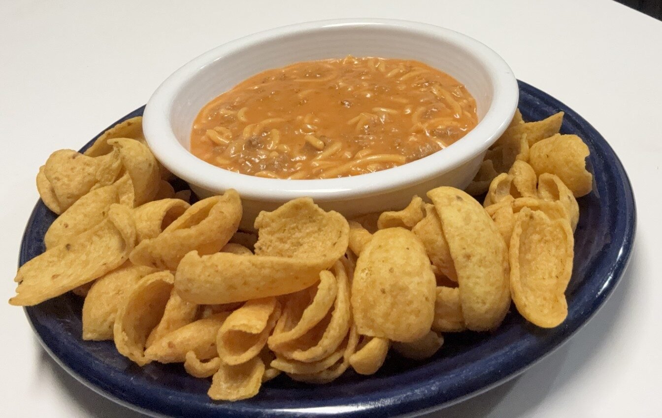 Franco American, Campbells Recipes