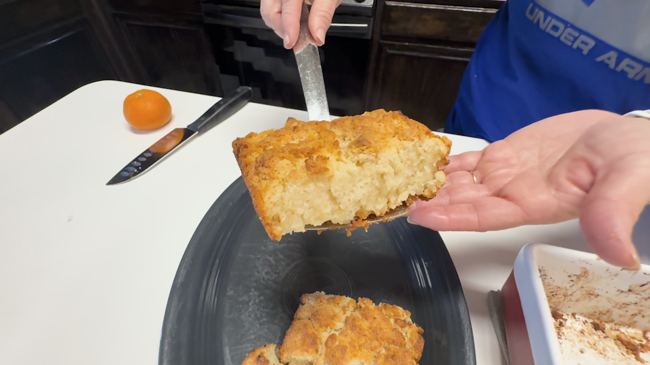 butter chrunch biscuts