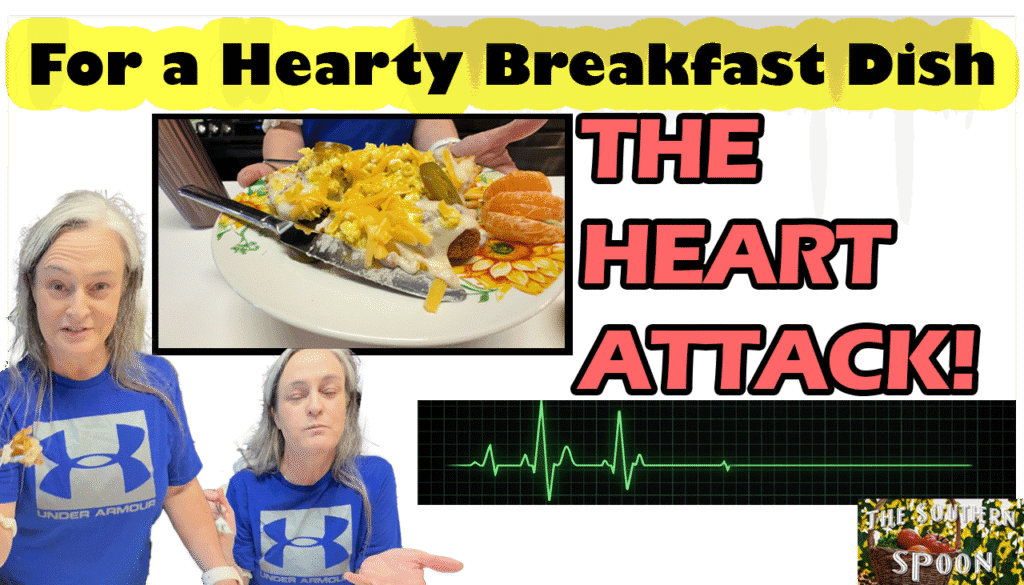 heart attack thumbnail