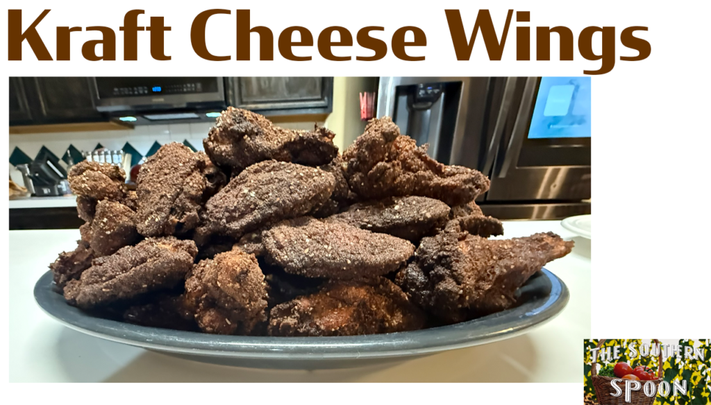 kraft cheese wings thumbnail