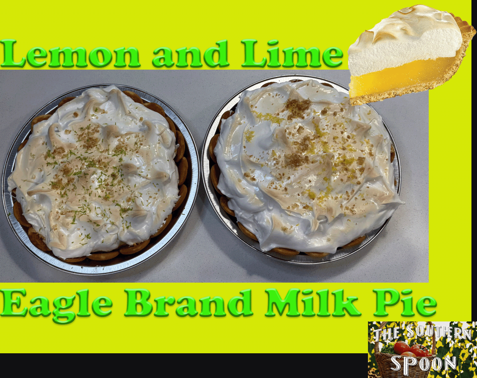 lemon pie lime pie thumbnail