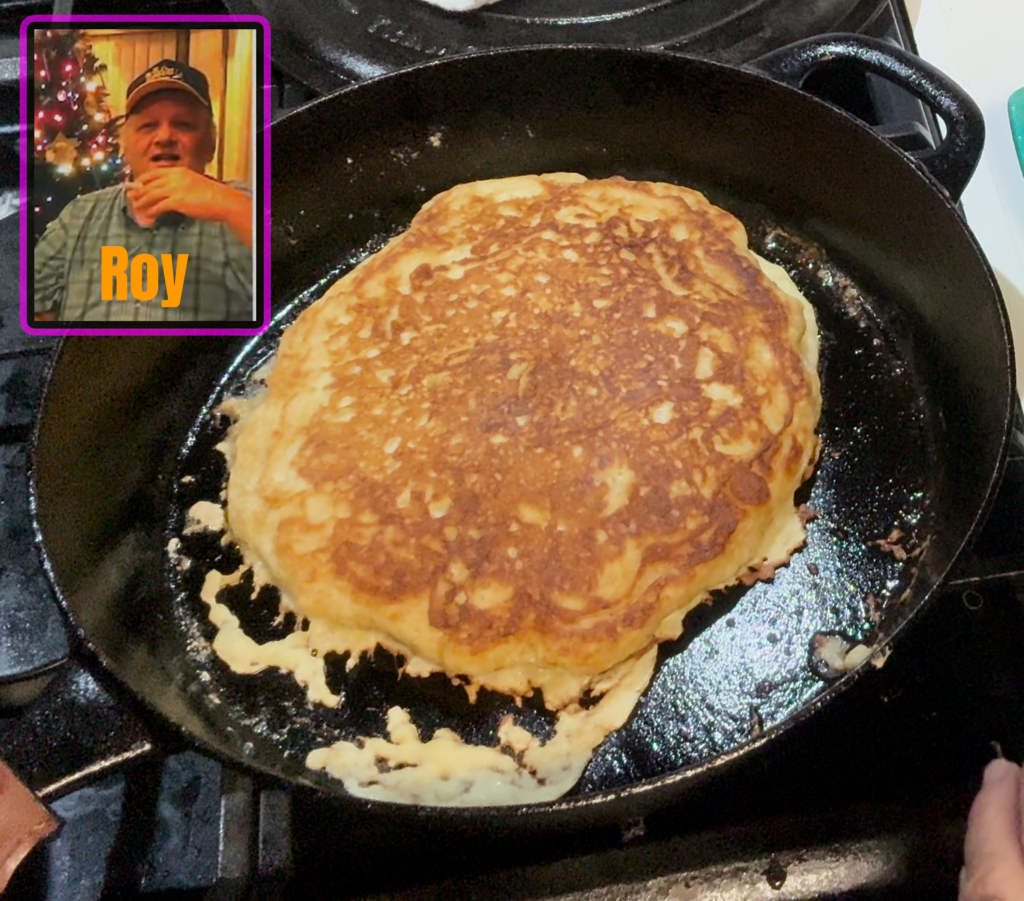 All-time favorite Buttermilk Recipe