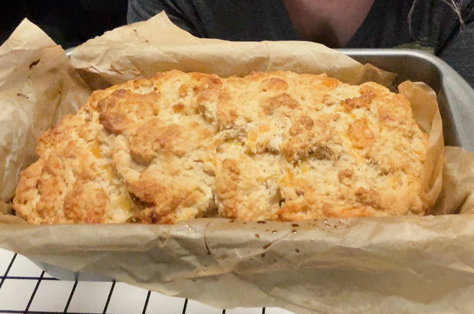 Easy Homemade Beer Bread Recipe (No Yeast Needed)