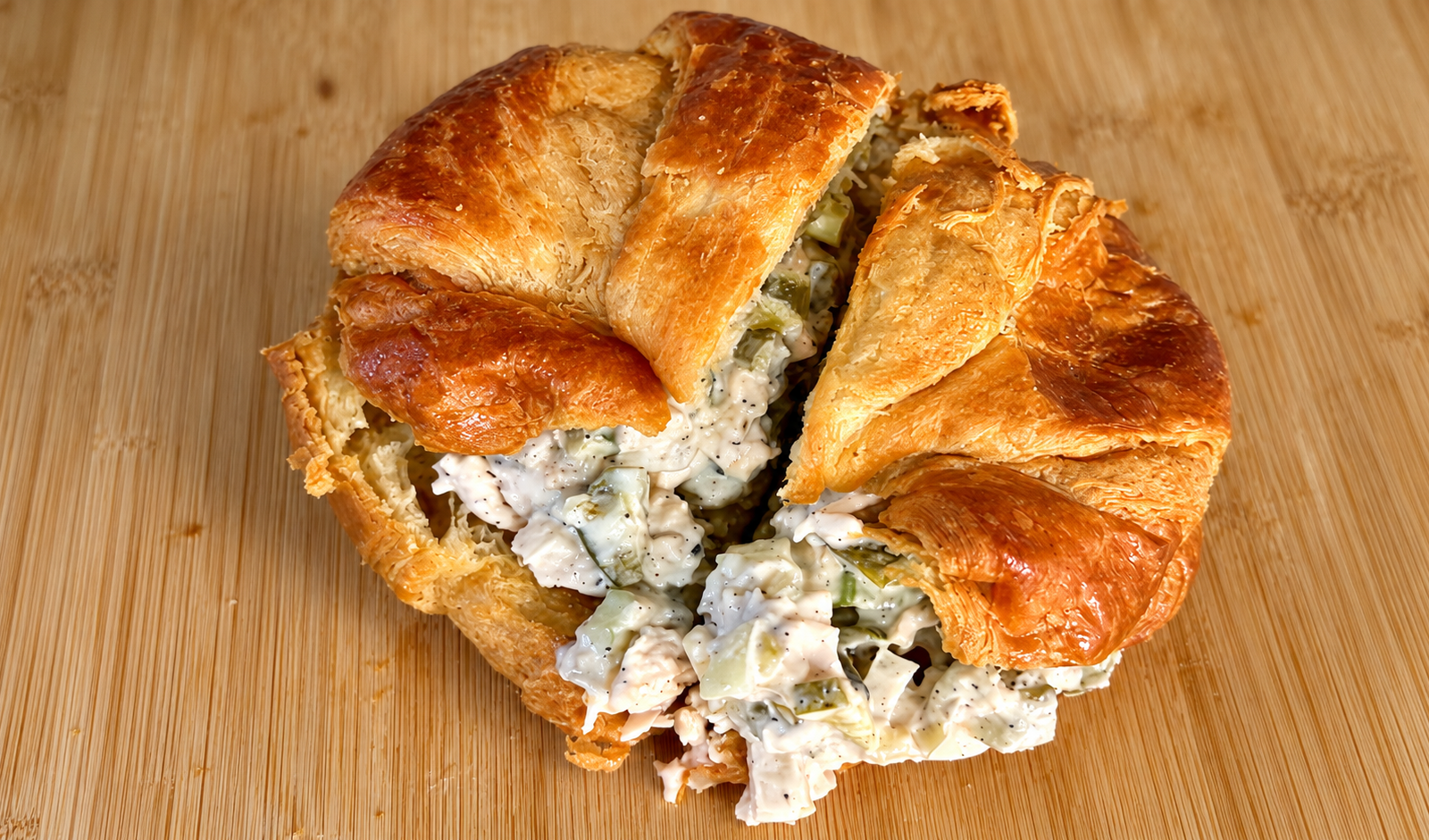 Nana’s Chicken Salad