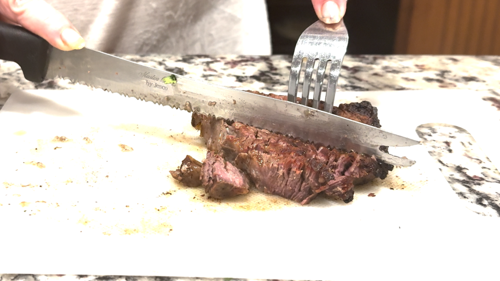 Tex-Mex Fajita